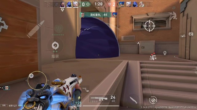 标题