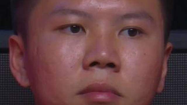 中国公开赛半决赛，周跃龙领先43分遭逆转，2比4黑马桑坎姆！