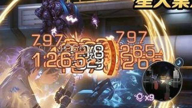速刷首选！新周本【星火巢穴】速通攻略