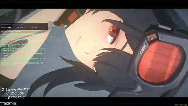 《绝区零》剧变节点 旧时代的人权卡依旧是人权卡 鼠鼠神力大爆发 我小号终于凭借不抽卡的战力见到了第五