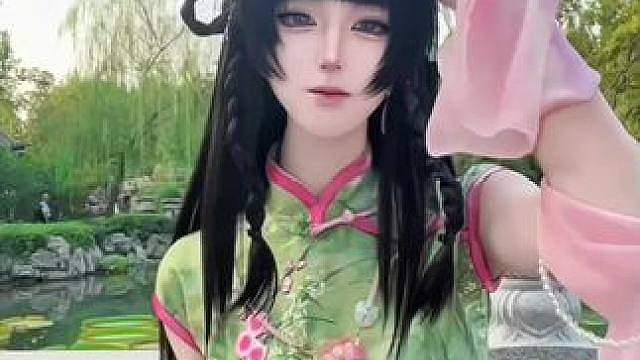 燕子檐下呢喃