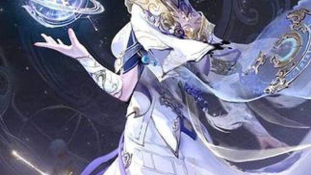 引星化厄渡苍生，天机溯命指迷程。甘璇外观【司天璇星捆绑包】即将上线！