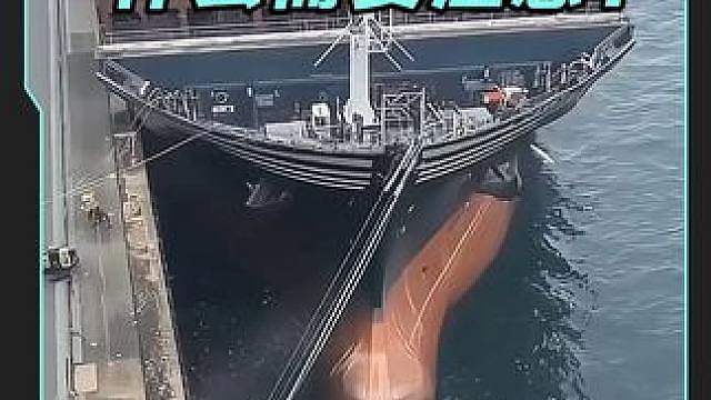 为什么缆绳才是巨轮靠岸需要注意的事情？