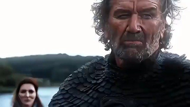 真男人从不回头