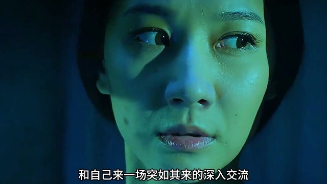 #电影推荐 #因为一个片段看了整部剧 #我的观影报告