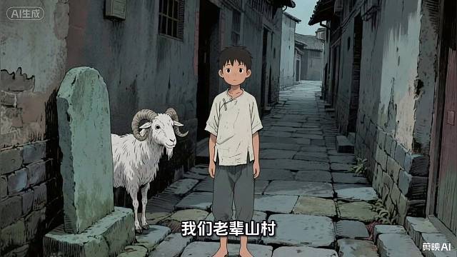 民间故事