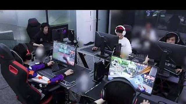 TOP正式官宣无畏契约手瓦表演赛，已经迫不及待想要看到我们五小登了
期待我们TOP的精彩表现 
 ​