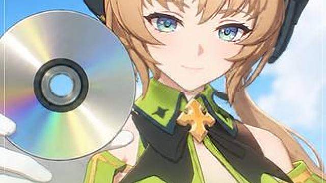 我愿这歌声不熄灭