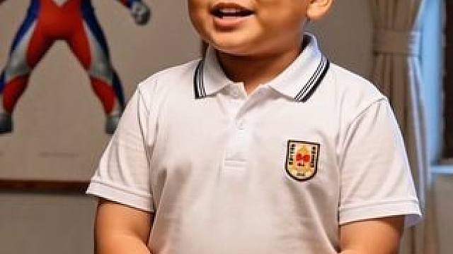 孩子的成长或许就在某一刻 原版被审核拿下了，补档重发（内容由AI生成 无不良导向 仅供娱乐 未成年