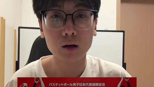 直播预告：15日/16日晚6点 八村垒河村勇辉回归日本男篮vs韩国 狡兔三窟懂的都懂