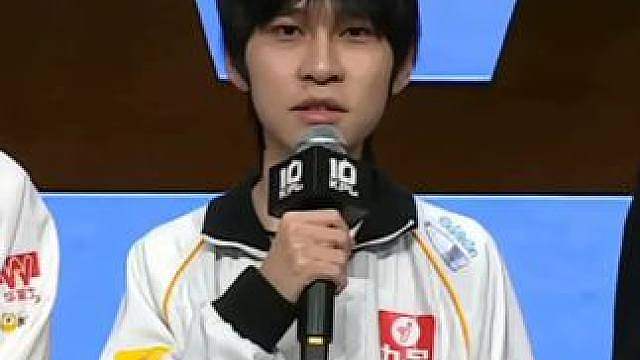 道崽演都不演了，直接说对面射手不想走了给我送来五杀谢谢