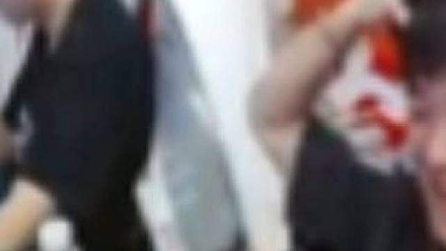 不知为何，看见这ID就枪感爆发，准星就过去了