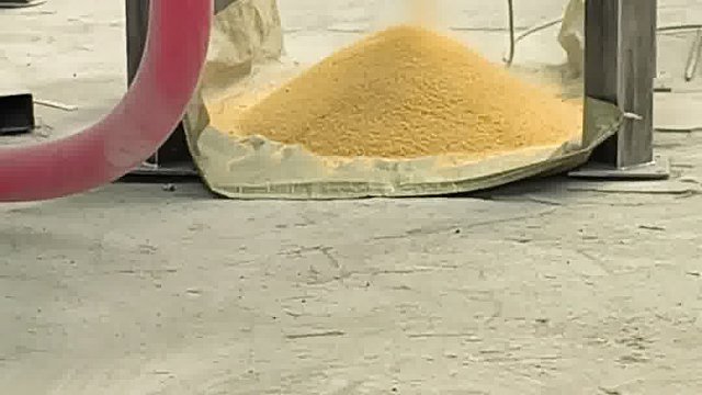电厂气力吸灰机