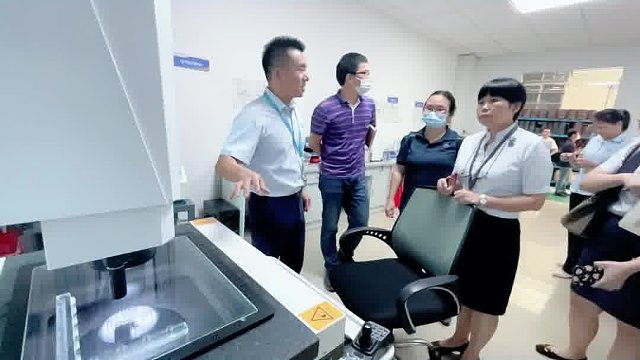 《密封圈的奋进之路，东晟激励人心》