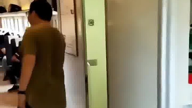 大哥拉着丝儿就走了