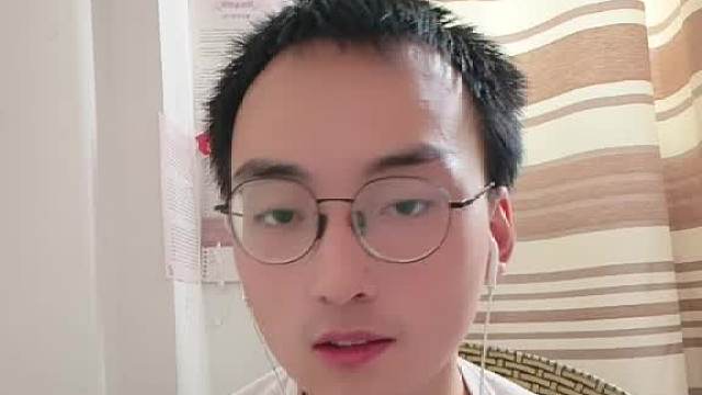 夜空中最闪亮的星。