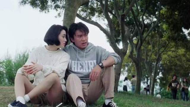 逃学威龙第六集，粤语版修复画质高清4K观看