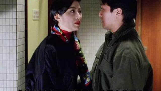 逃学威龙3第二集，粤语版修复画质高清4K观影