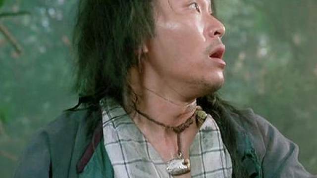 武状元苏乞儿第八集，粤语版修复画质超清4K观影