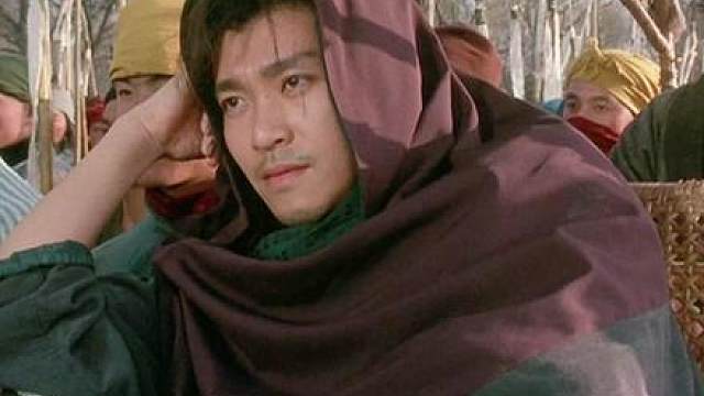 武状元苏乞儿第九集，粤语版修复画质高清4K观看