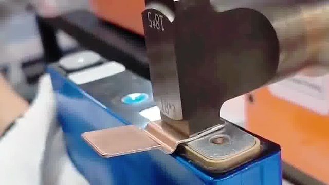 恒友音达超声波  超声波金属焊接机