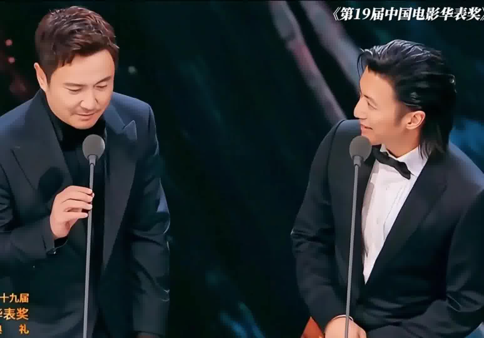 沈腾。一想到待会要干什么就想笑