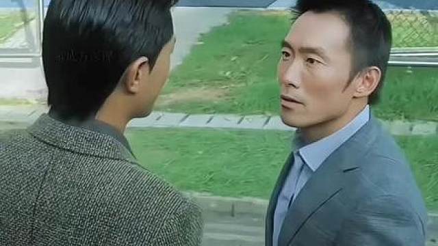 这样的浩南哥你喜欢吗
