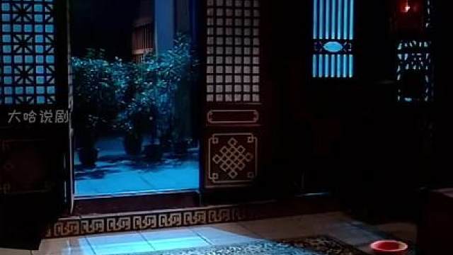 冤魂找包拯告状，捅破惊天秘密