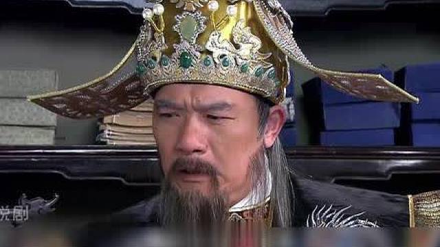 王爷行刺包拯得逞，结果出人意料