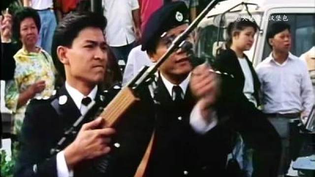 99%的人都没看过的绝版电影，全程高能无尿点