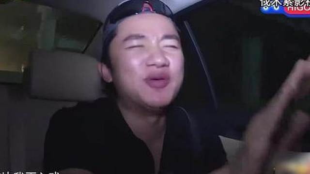 利莫里亚之战（6）奔跑吧兄弟第三季 第4期