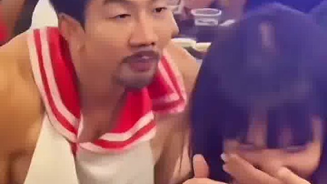 雷佳音这么骚嘛？