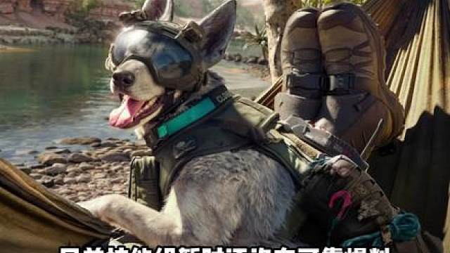 S11新赛季定名“群星”，长弓溪谷改造并加入钓鱼和载具，大世界的饼真在逐步测试吗