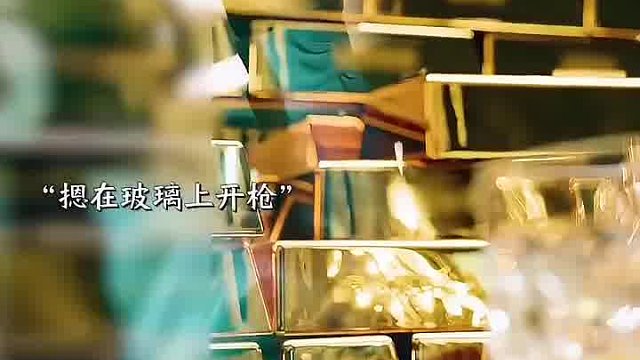 懂事的秘书不用教