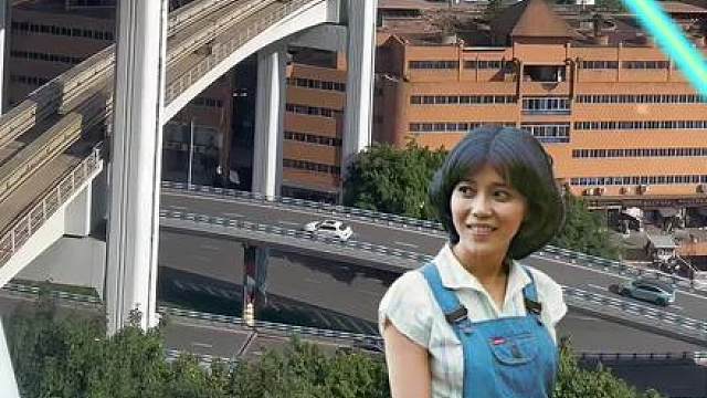 月光像情网，黄晓君。
