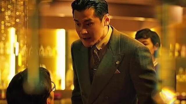 股市大崩盘，牵扯出香港最大金融案！！！
