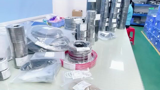《东晟密封圈，挑战自我的勇气》