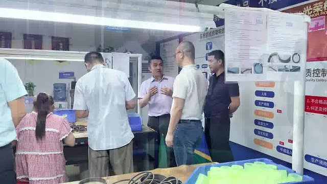 品牌之所以长青，不是靠低价竞争，而是凭借卓越品质与真诚服务