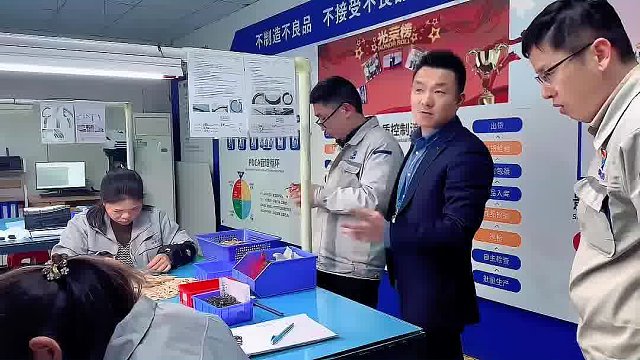 第一眼缘很重要，让客人征服的永远不是便宜