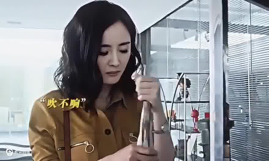 不是什么东西都可以乱吹的