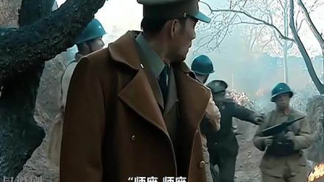 李云龙：活捉楚云飞！