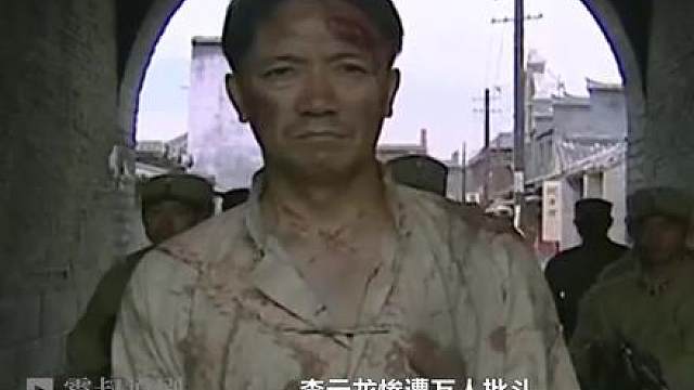 笑对死亡，需要多大的勇气！