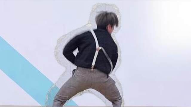 “盘点影视那些经典表情包的出处”