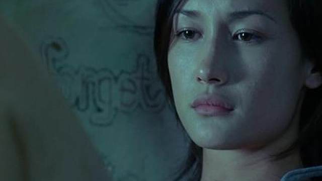 香港最后一部女特工题材电影，又美又飒！燃爆了！