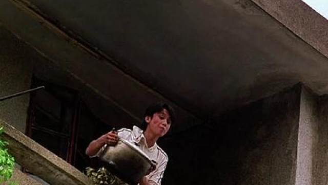 第二段少林功夫好吖，真的好！