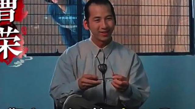 64岁曹荣隐居乡村度日，巅峰时是拿过金马奖的顶级武打高手