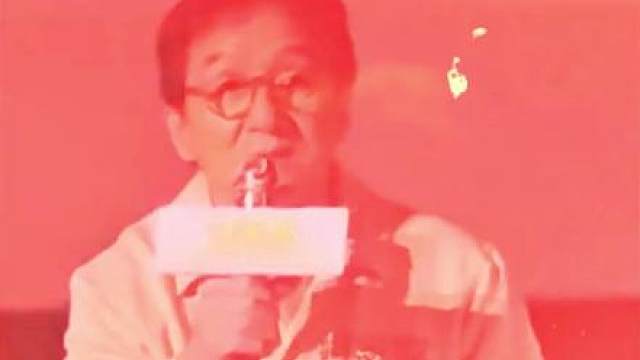 儿子踩中法律红线，身为禁毒大使的成龙，为啥丝毫不受牵连？
