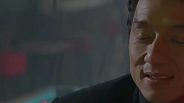 迪士尼放弃的垃圾本，老掉牙的警匪片，为啥能让懂王念念不忘？