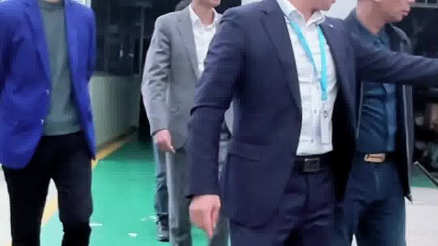 《密封圈的拼搏之路，东晟勇往直前》