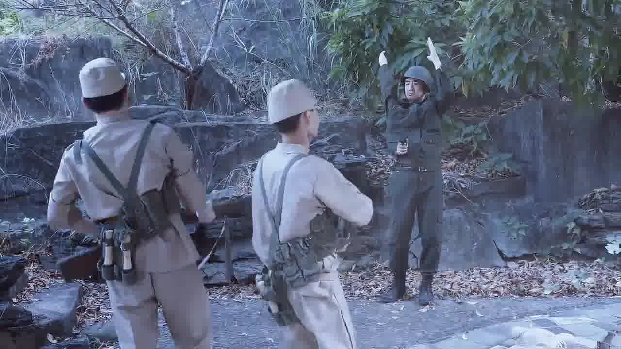 这就是兵不厌诈，哈哈哈_
